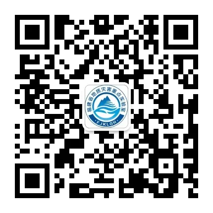 关注我们二维码