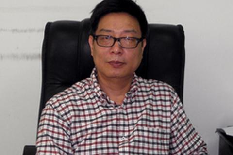 研究队伍