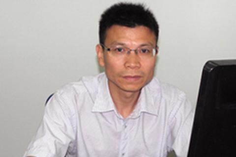 研究队伍
