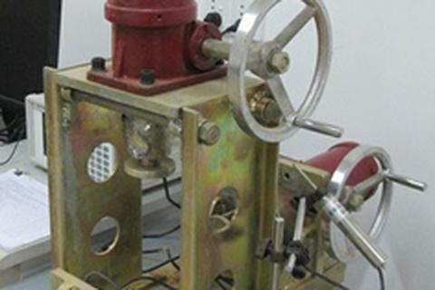 仪器设备